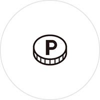 ポイントについて