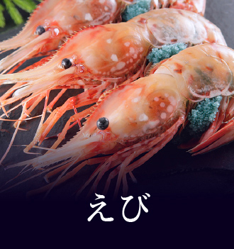 えび