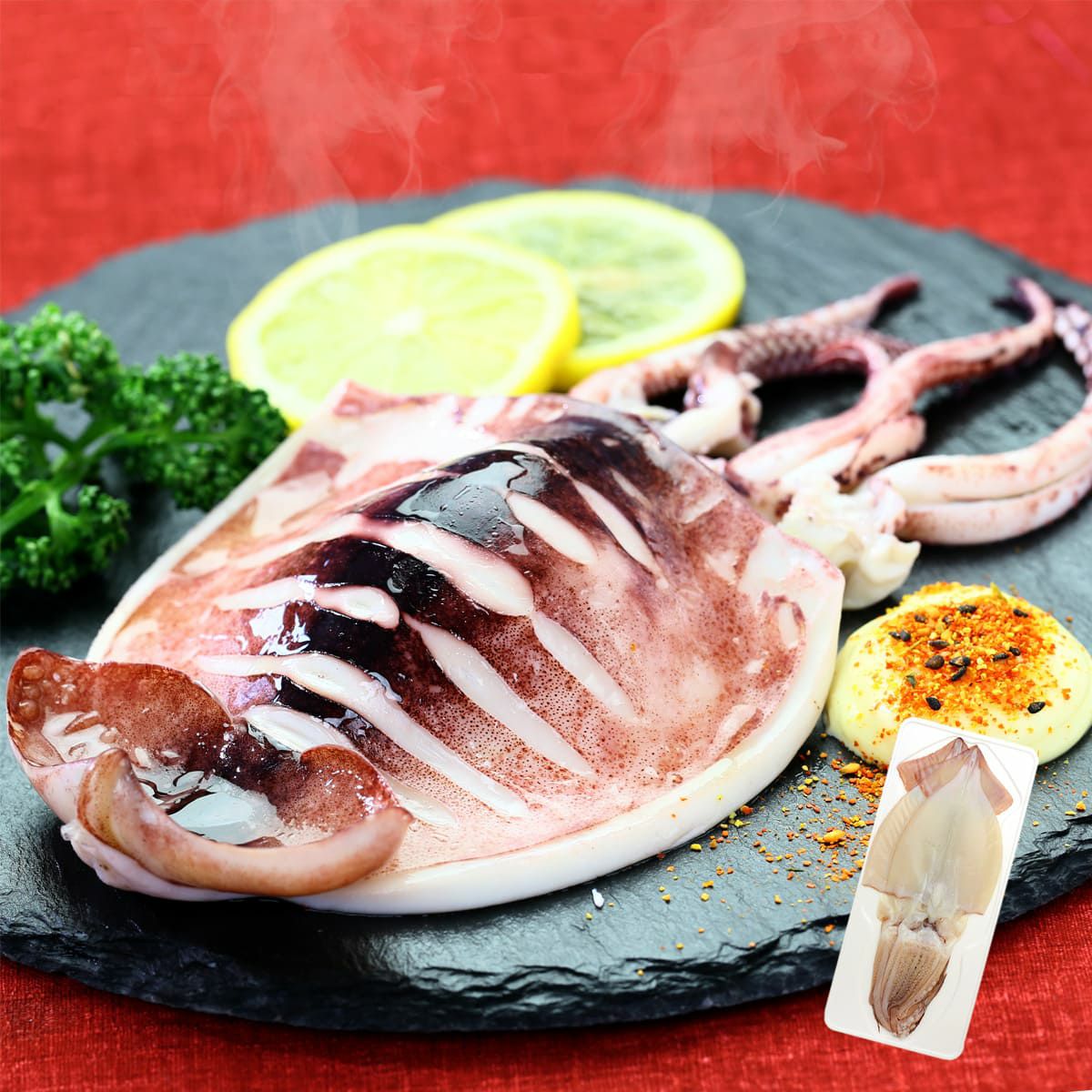 山陰沖産 さざえスライス 12粒入 （一粒100～130g）サザエ 栄螺 お刺身