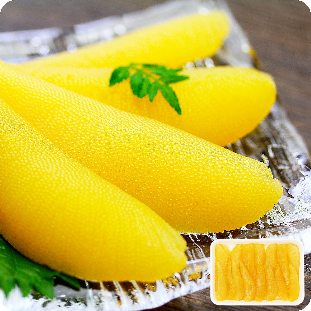 北海道産 乾燥 なまこ 100g Mサイズ 高級品 贈答品 プレゼント 中華