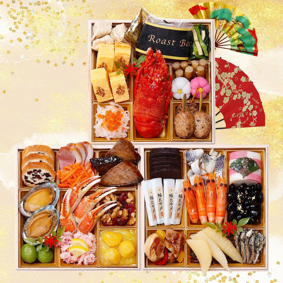 季節限定のおすすめ商品 | 越前かに職人 甲羅組