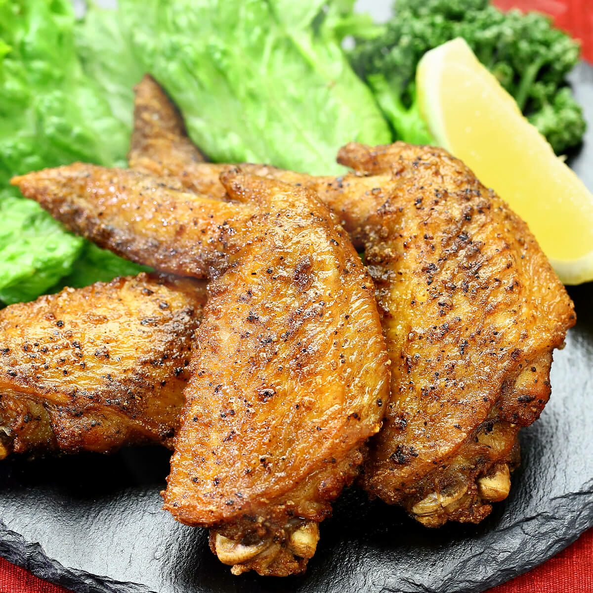 手羽先黄金焼き1kg