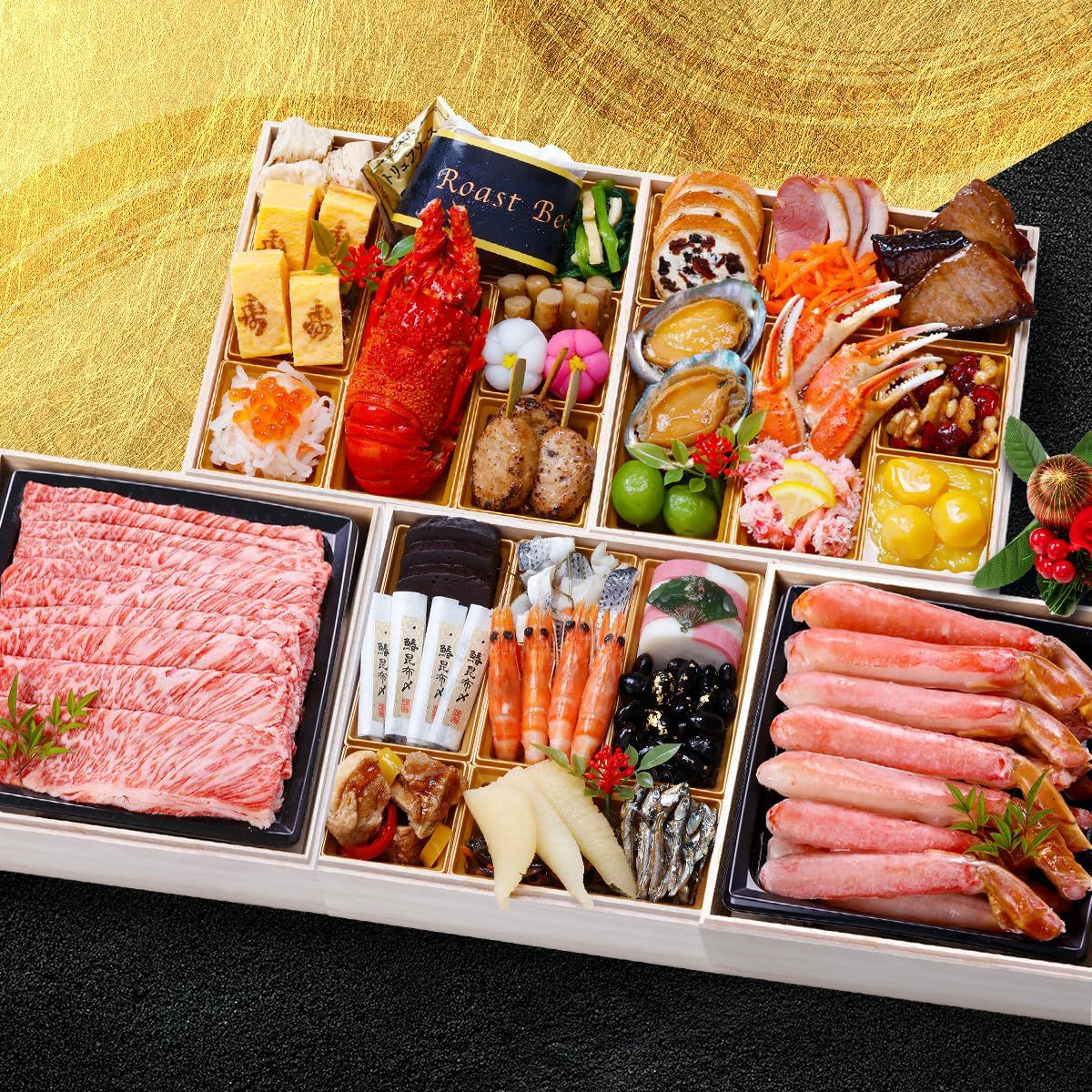 季節限定のおすすめ商品 | 越前かに職人 甲羅組