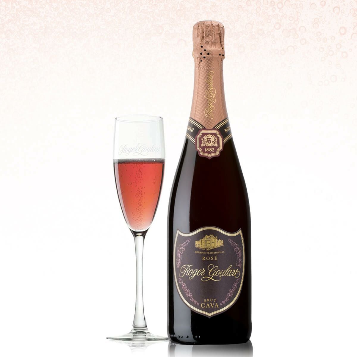 ロジャーグラート