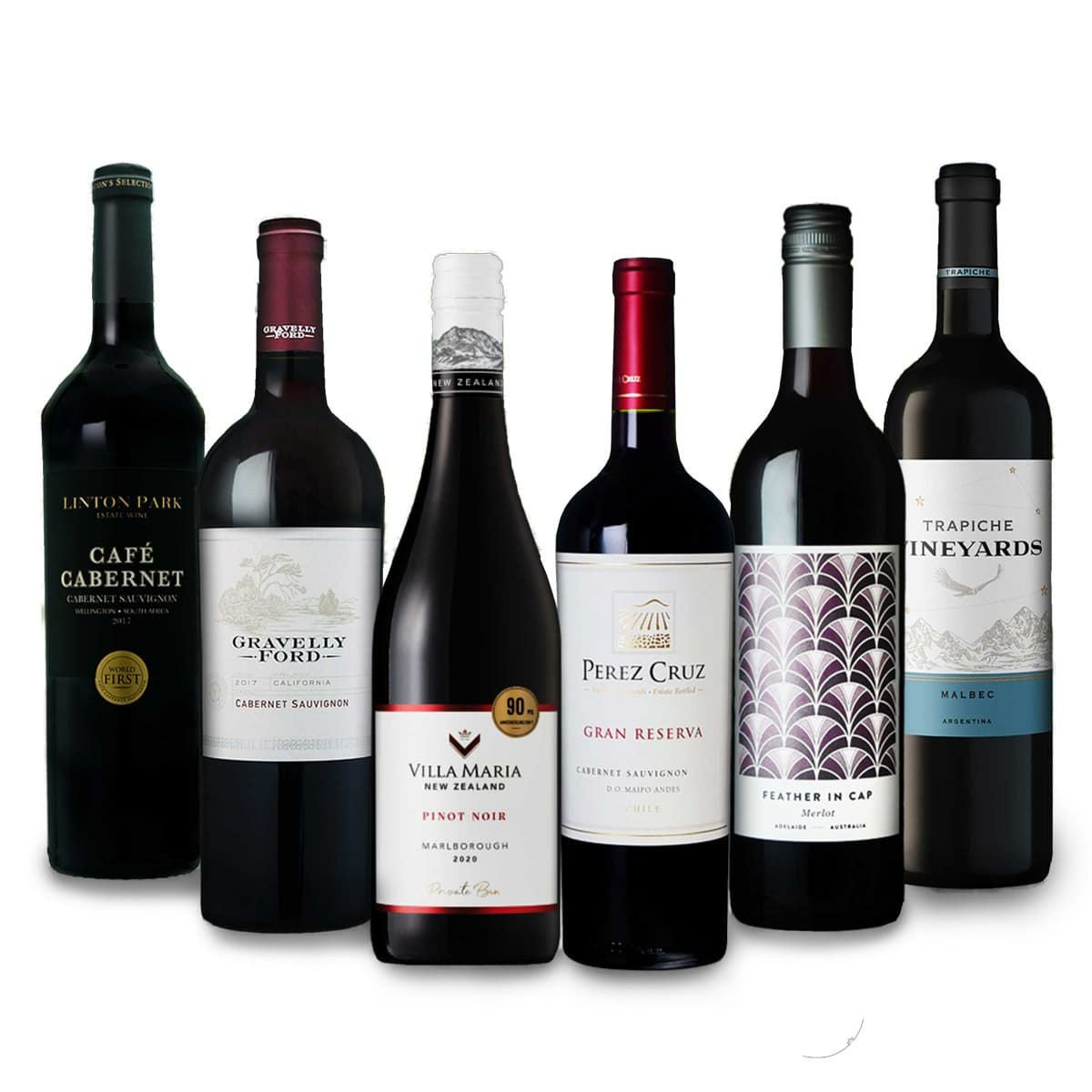ボジョレーヌーヴォー [2025] 赤・白・ロゼ 3種飲み比べセット [750ml