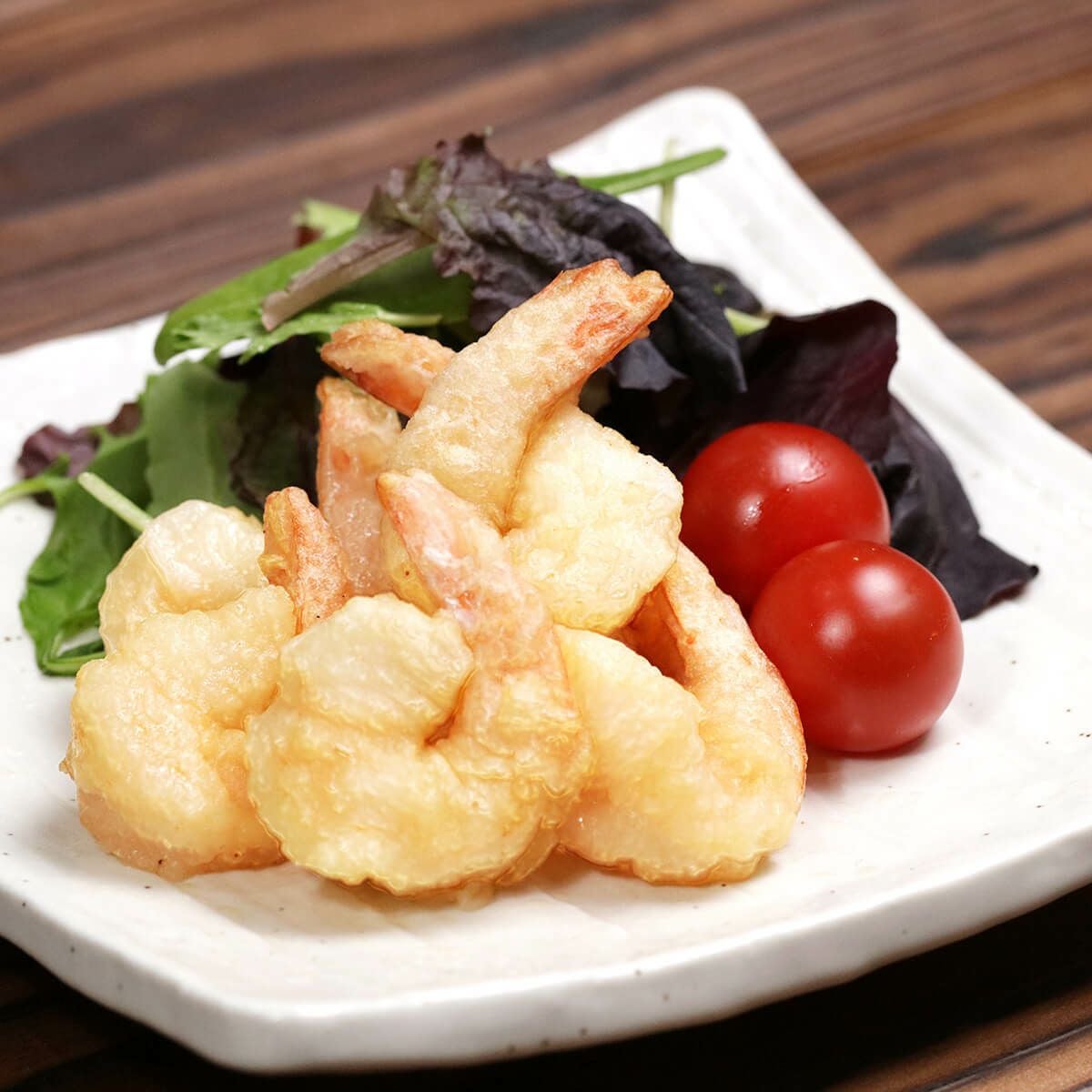【尾付き】 えびフリッター500g