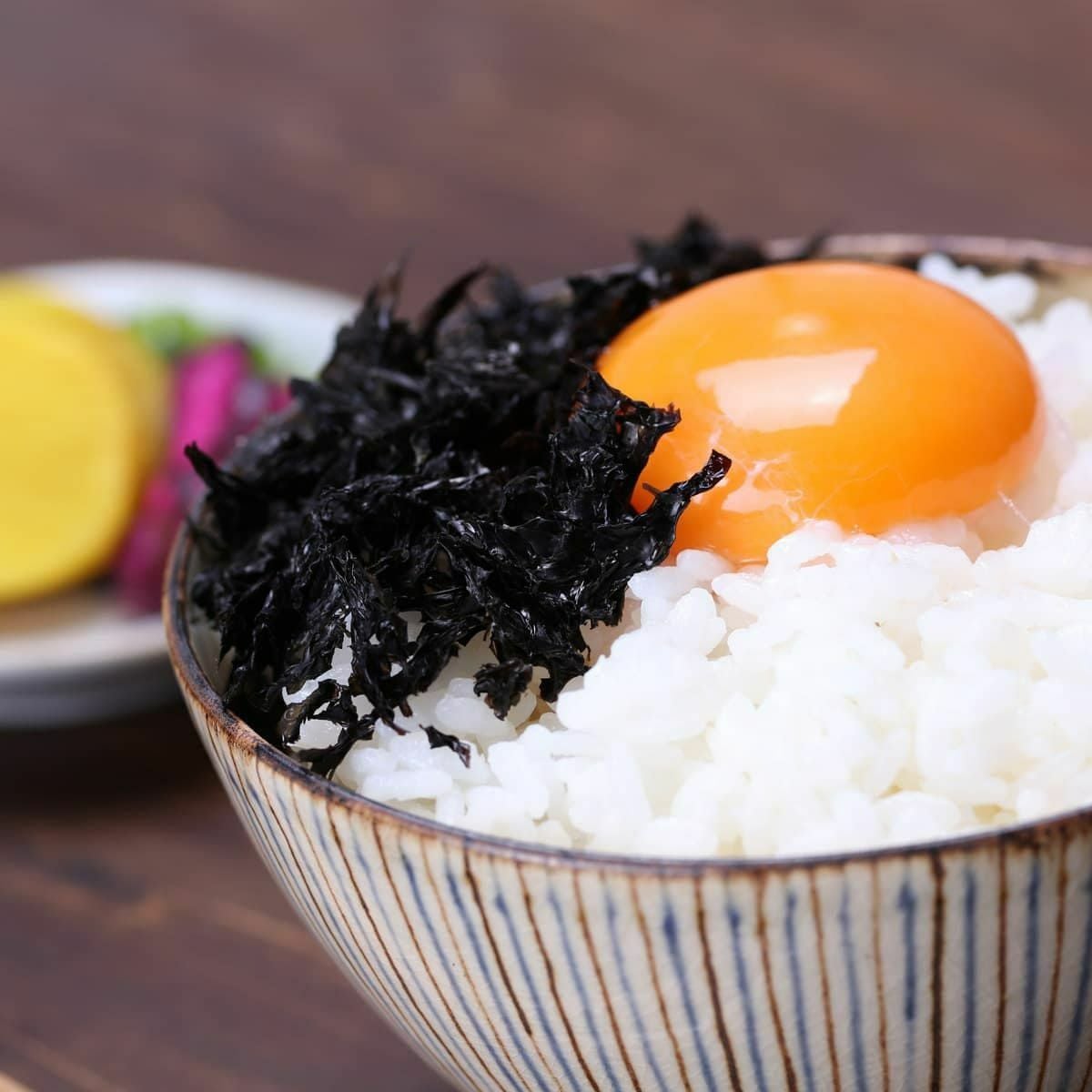 三重県伊勢湾の一級品を厳選！素干し黒ばら海苔40g 黒バラ海苔 ばら