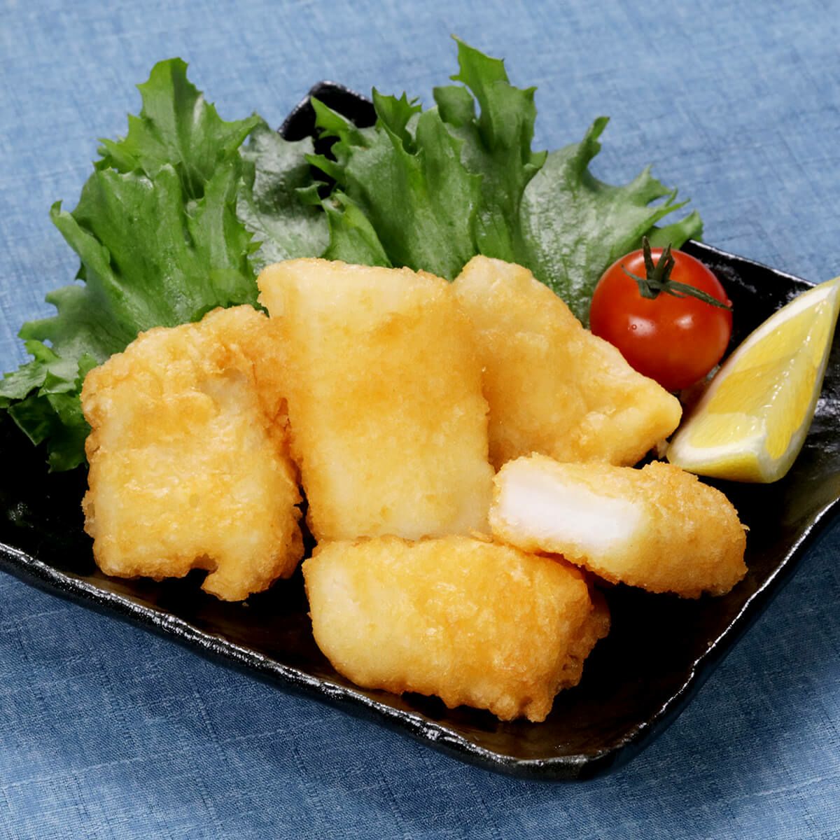 いかフリッター 500g 