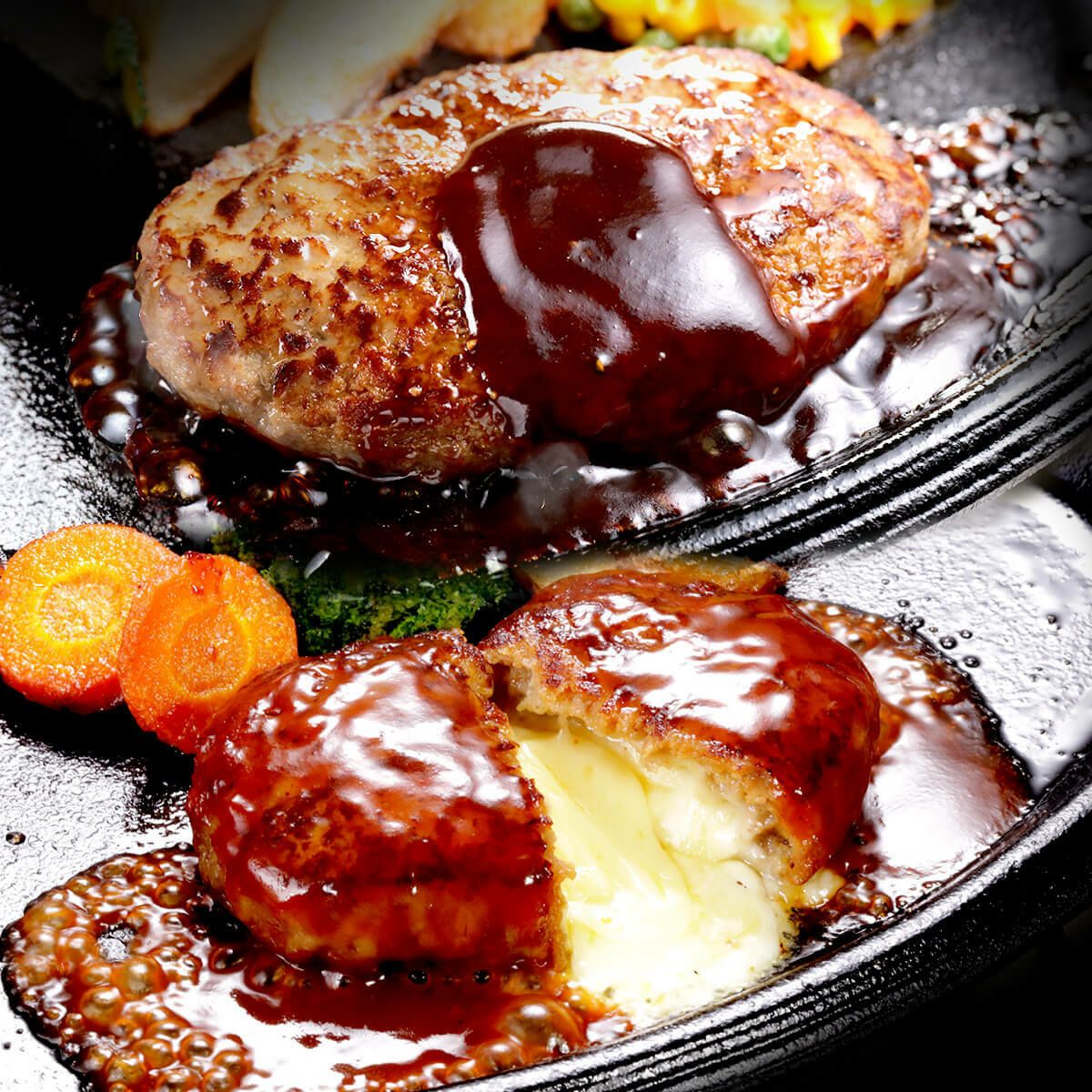 ハンバーグギフトセット